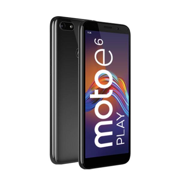 Moto E6 Play 32GB XT-2029 Nac. - Imagen 2