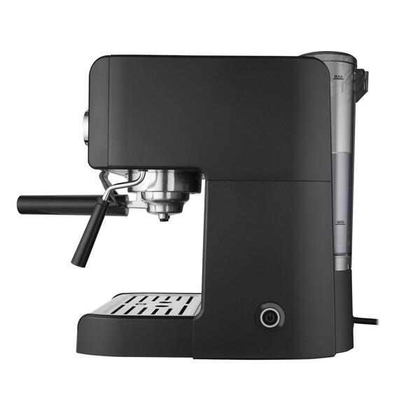 Cafetera Express 1250W 15 Bares ATMA CA9197XN - Imagen 3