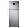 Heladera Samsung 350lts Silver Inverter - No Frost  RT35K5532SL