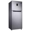 Heladera Samsung 350lts Silver Inverter - No Frost  RT35K5532SL - Imagen 2