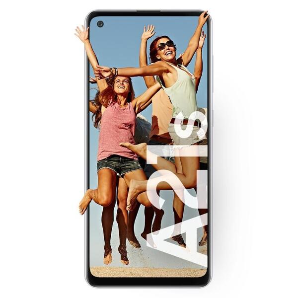 Samsung Galaxy A21S 128gb SM-A217MZW Nac.