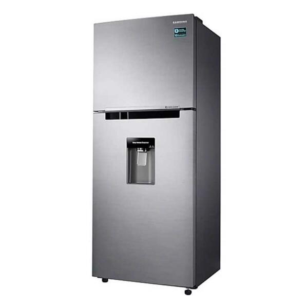 Heladera SAMSUNG RT29K577JS8 290lts Silver c/ Dispenser Inverter No frost - Imagen 2