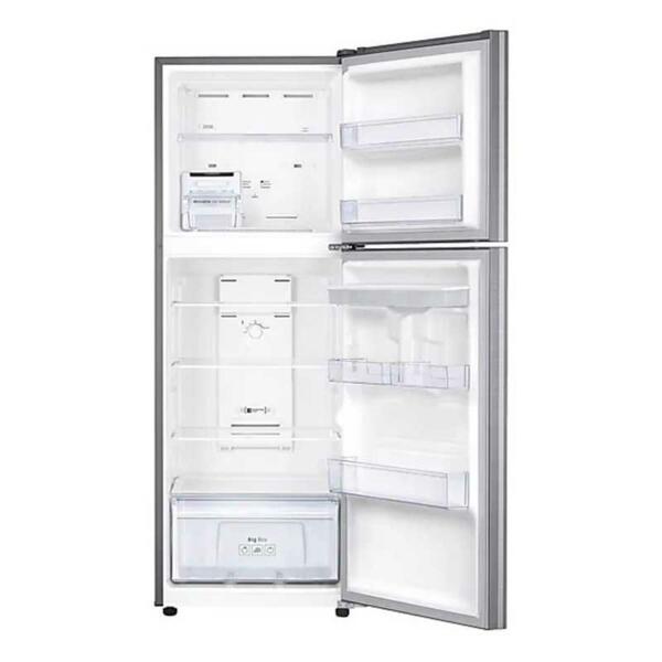 Heladera SAMSUNG RT29K577JS8 290lts Silver c/ Dispenser Inverter No frost - Imagen 3