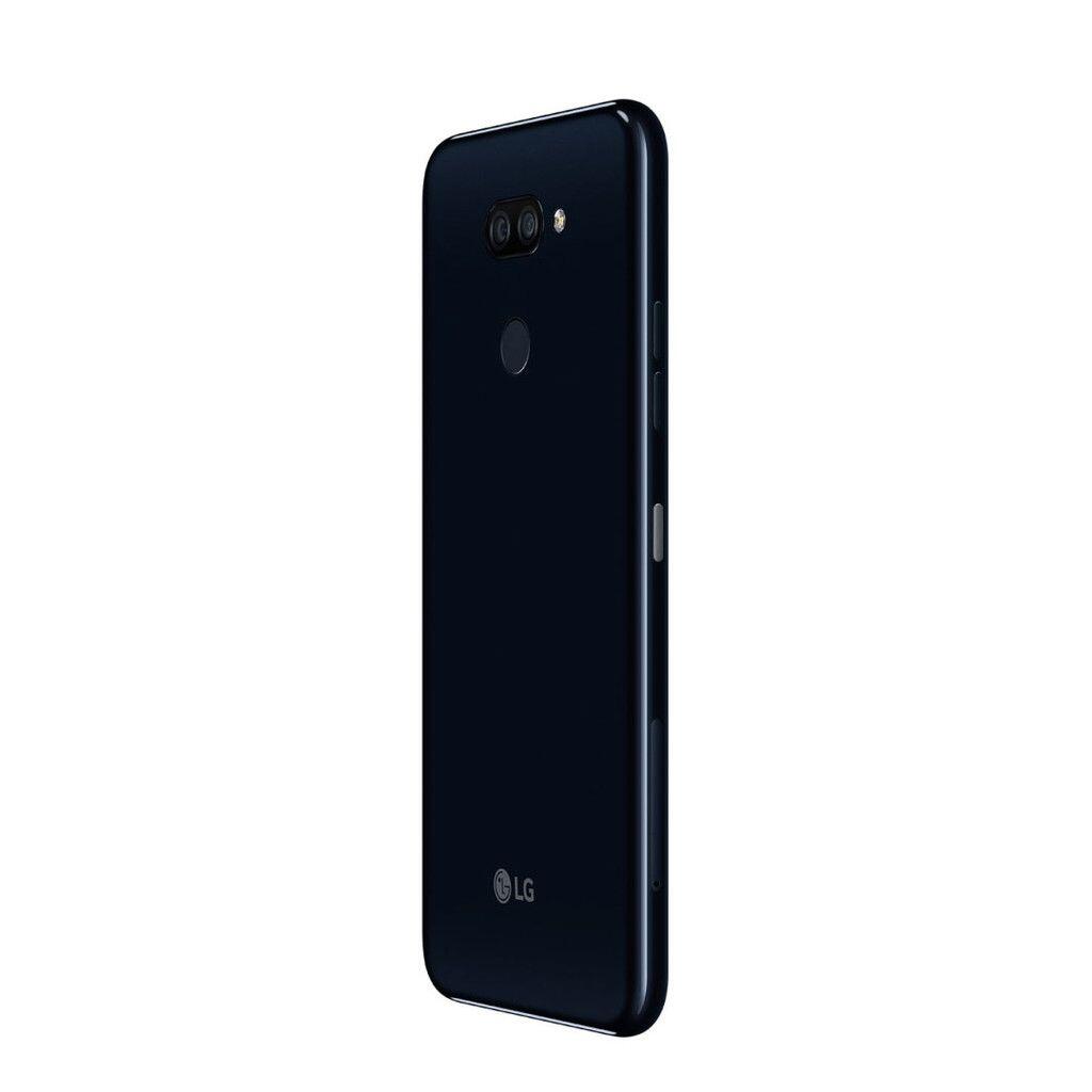 Обзор LG K40S: достоинства и недостатки смартфона