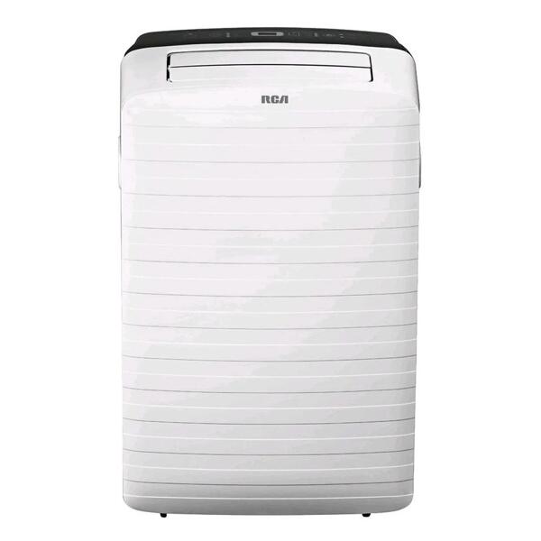 Aire Acondicionado Portátil RCA AAPR12KP 3100W f/c