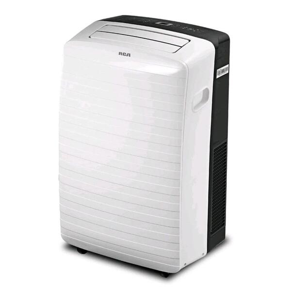 Aire Acondicionado Portátil RCA AAPR12KP 3100W f/c - Imagen 2