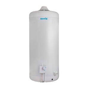 Termotanque ESCORIAL 80lts Gas GN carga superior