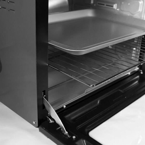 Horno Electrico ULTRACOMB 70lt  Conveccion UC-70C - Imagen 3