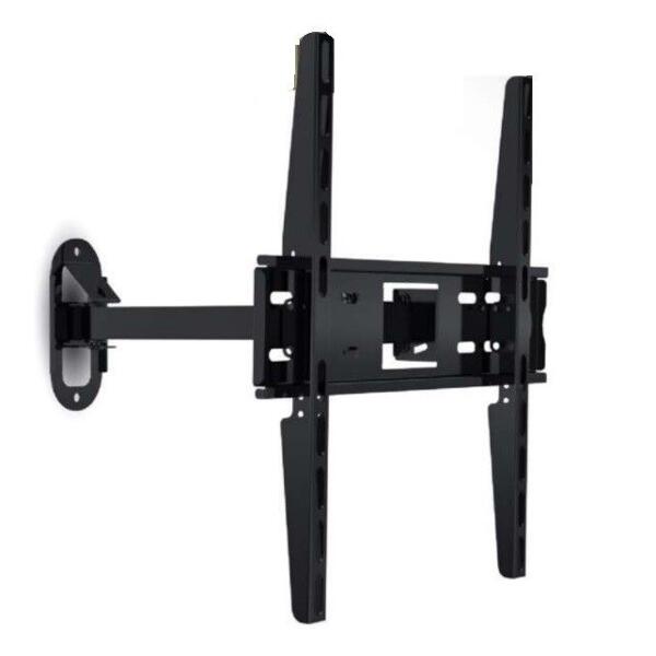 Soporte TV ES-LCB180 Brazo Simple 23''a 65''incli. y giro