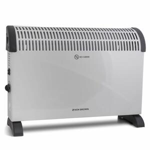 Convector KEN BROWN 2000w KB16