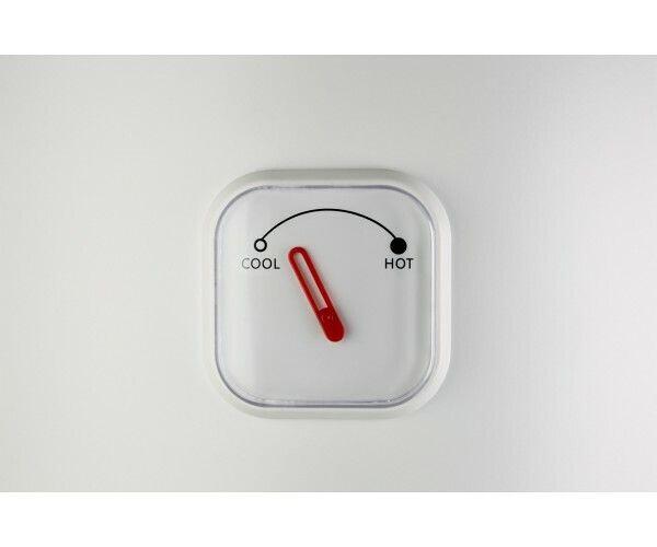 Termotanque Elèctrico PHILCO 1500W 80lts PHTE080B2 Carga Inferior - Imagen 2