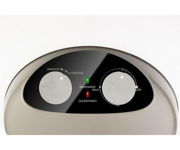 Termotanque Elèctrico PHILCO 1500W 80lts PHTE080B2 Carga Inferior - Imagen 3