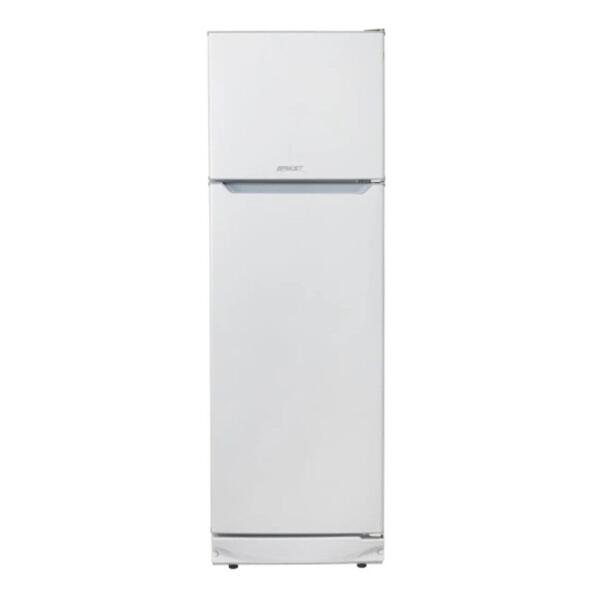 Heladera BRIKET BK2F 1410 blanca HC A01