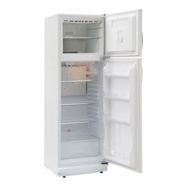 Heladera BRIKET BK2F 1410 blanca HC A01 - Imagen 2