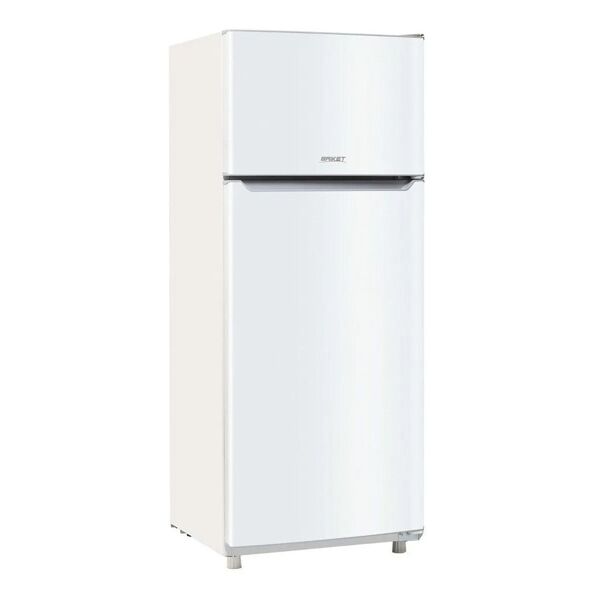 Heladera BRIKET BK2F 1610HC Blanca HCA1