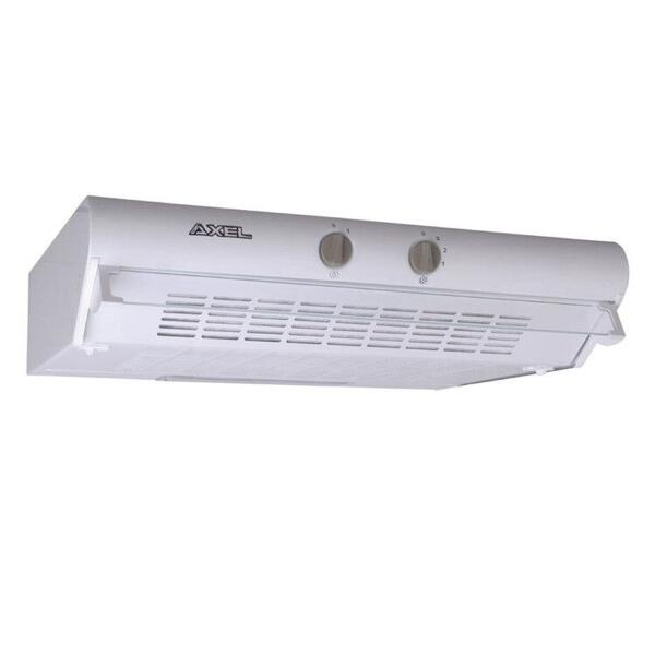 Purificador Acero inoxidable AXEL AX750IN