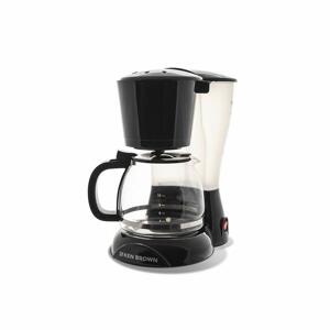 Cafetera electrica KEN BROWN CM03