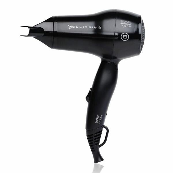 Secador de Pelo BELLISSIMA BTI 1400 Travel - Imagen 3