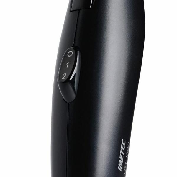Secador de Pelo BELLISSIMA BTI 1400 Travel - Imagen 4