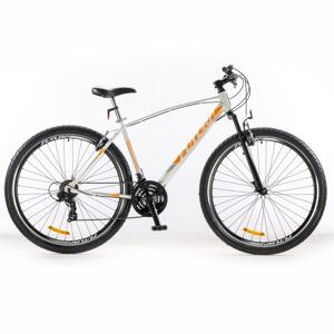 Bicicleta MTB LYNCE 29ER 21V TY C/Susp delantera COD 4000 FUTURA