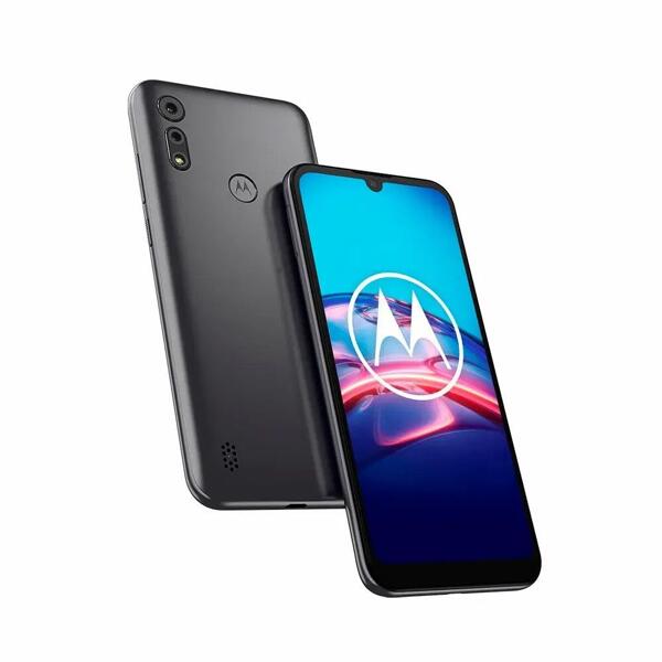 Motorola Moto E6I XT2053-5 32gb Nac.
