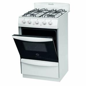 Cocina ESCORIAL PALACE CRISTAL LX S2 GL Blanca