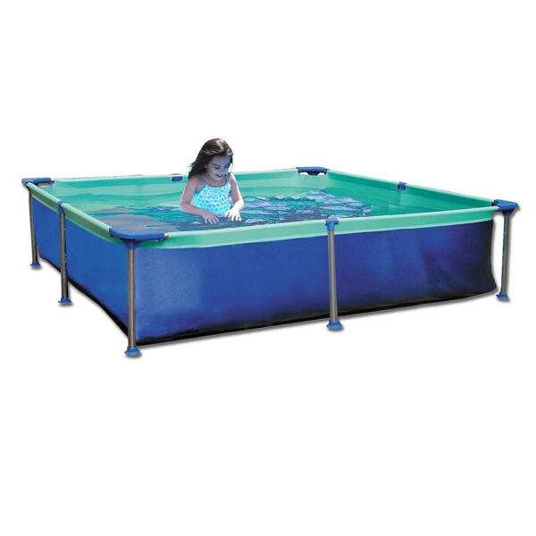 Pileta OLIMPIA Chica 50x160x200 cod. 10102