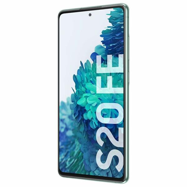 Samsung Galaxy S20FE SM - G781FZRLARO 128GB 5G