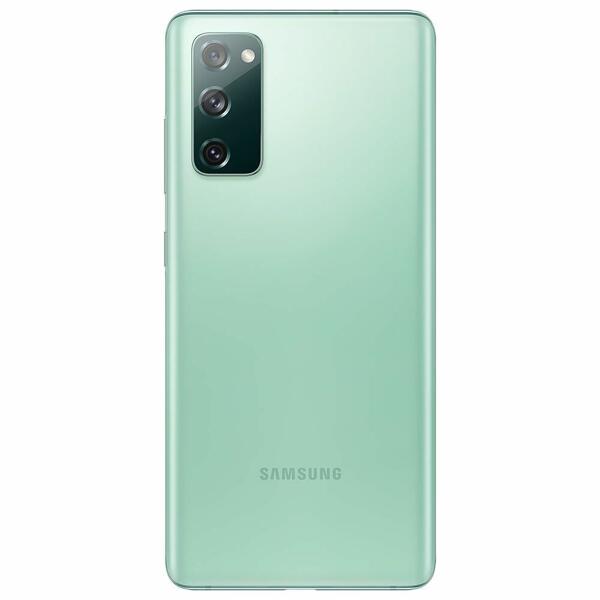 Samsung Galaxy S20FE SM - G781FZRLARO 128GB 5G - Imagen 2