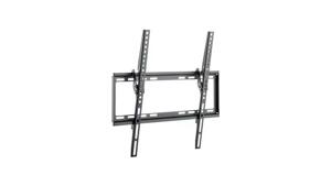 Soporte TV INCLINABLE 35kg 32′ a 55′ ONEBOX OB-I35