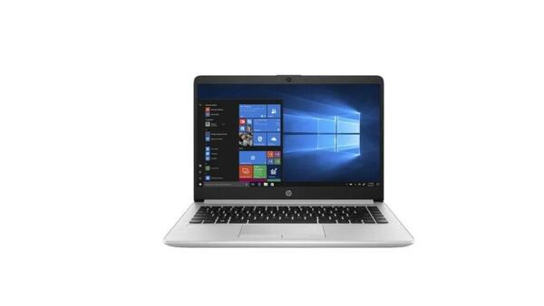 Notebook HP 14-cf2533la i3-10110U 4GB 256GB 14'' HD