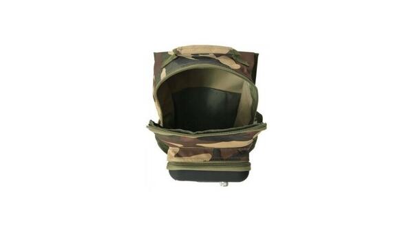 Outdoor Backpack Speaker CH-M34 MOCHILA - Imagen 2