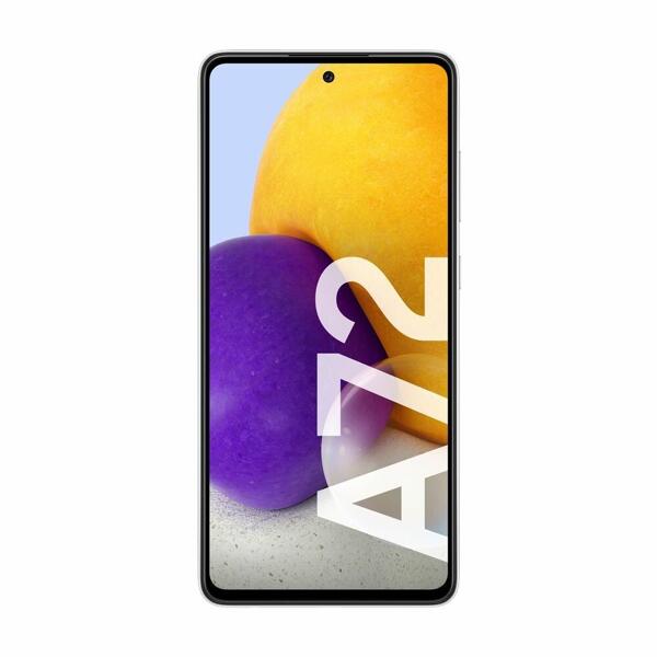 Samsung Galaxy A72 128gb SM-A725MLVAARO Nac.