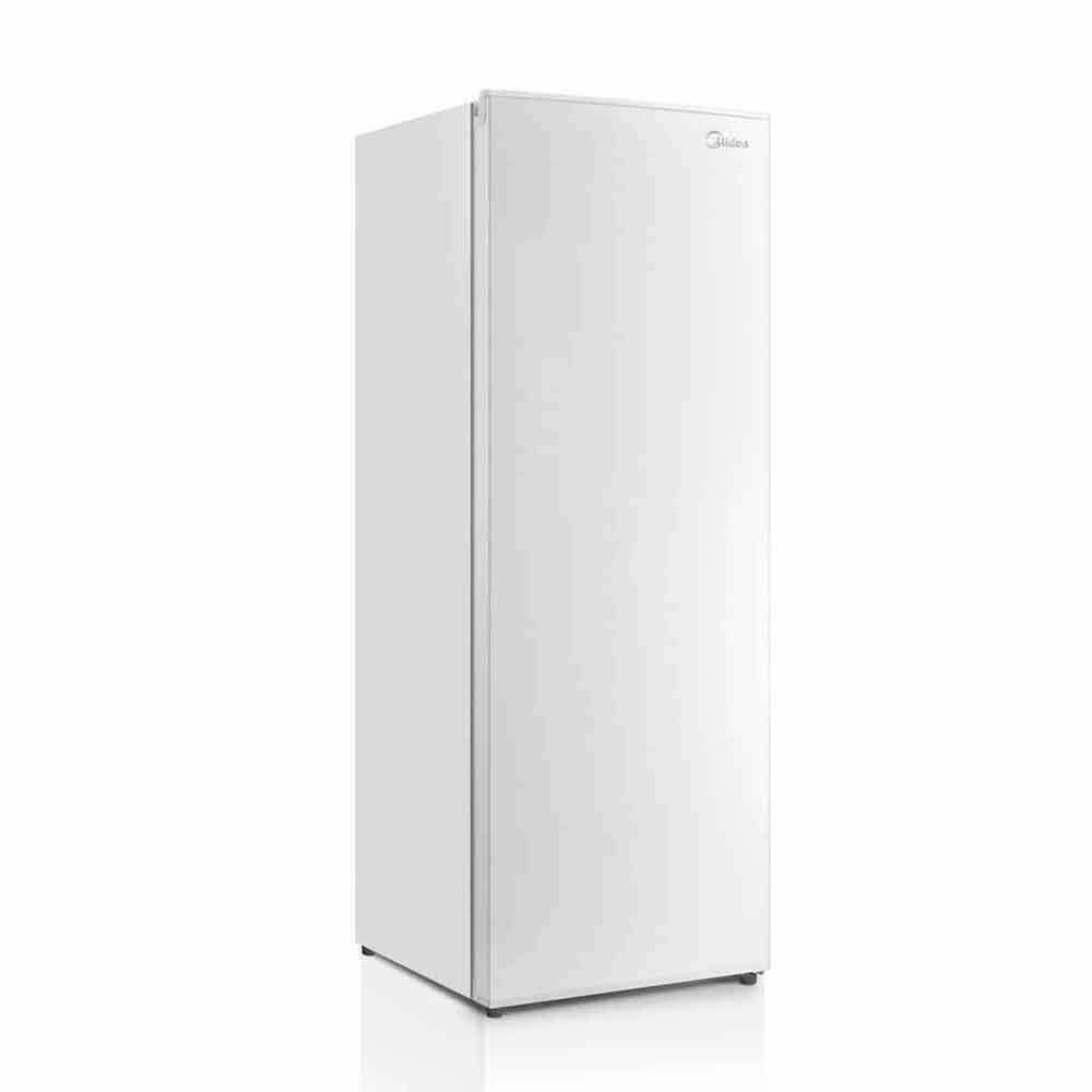 freezer vertical midea bco 160lt