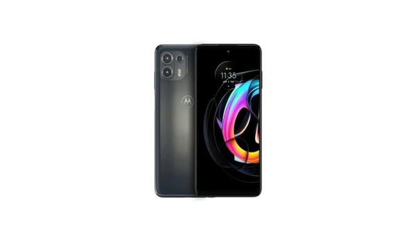 Motorola EDGE 20 LITE 5G 6+128GB Nac.