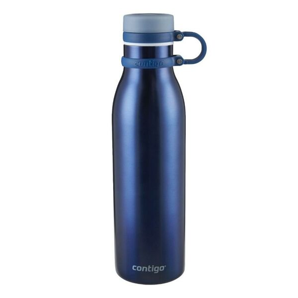 Botellita CONTIGO MATTERHORN 591ml Azul