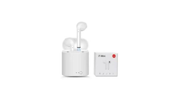 Auricular i7-Mini 5,0