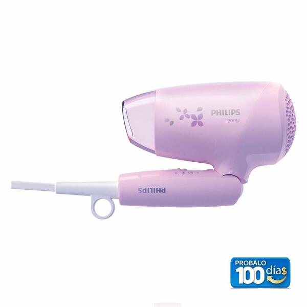 Secador de Pelo PHILIPS ESSENTIAL CARE BHC010/70 - Imagen 2