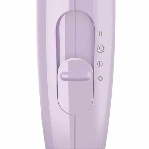 Secador de Pelo PHILIPS ESSENTIAL CARE BHC010/70 - Imagen 3