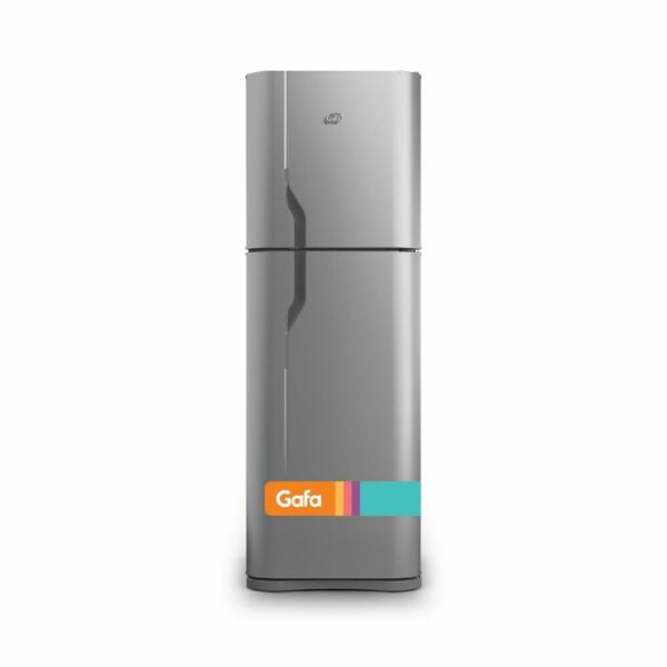 Heladera GAFA 374L HGF387AFP