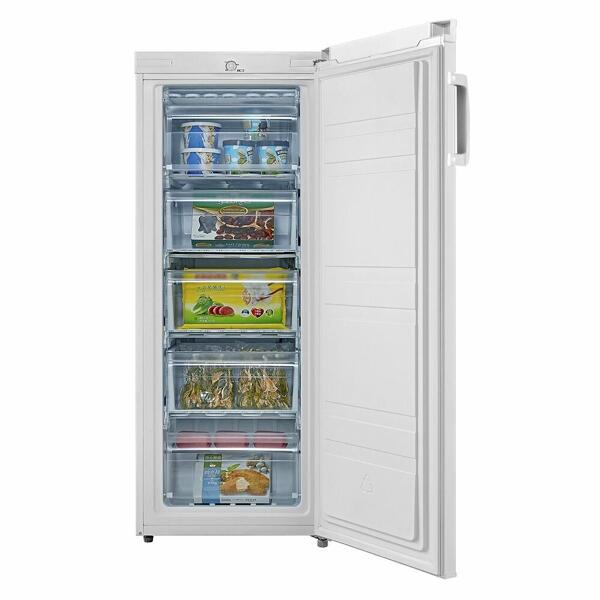 Freezer Vertical 160Lts SIAM FSI-CV160B - Imagen 2