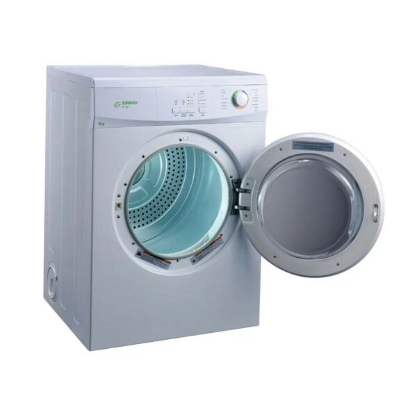 Secarropas ESLABON DE LUJO 7kg ESR07ABDIM - Imagen 2