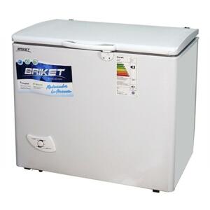 Freezer BRIKET BL HC A2 KP FR3300 BK3300A2