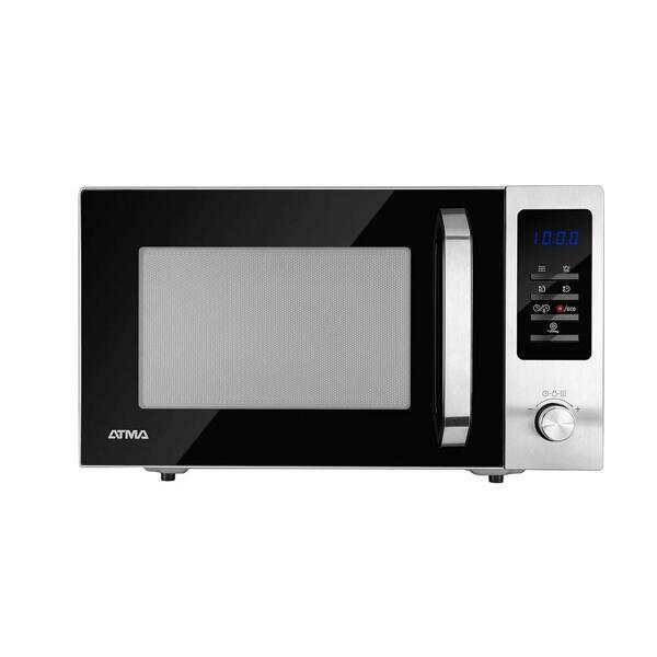 Microondas ATMA 28lts con Grill MD1828GN