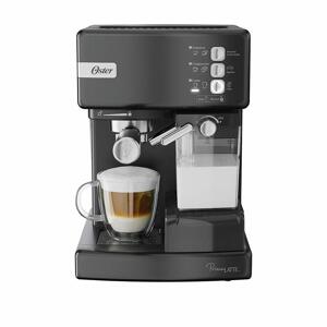 Cafetera espresso OSTER BVSTEM6603B-054 15 bares