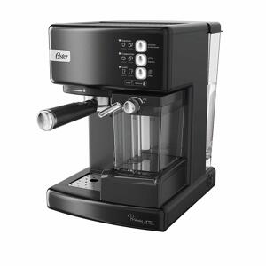 Cafetera espresso OSTER BVSTEM6603B-054 15 bares