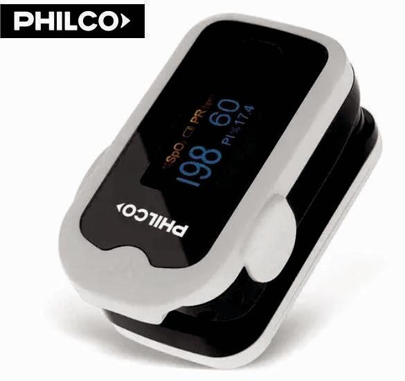 Oxìmetro PHILCO Medics A340