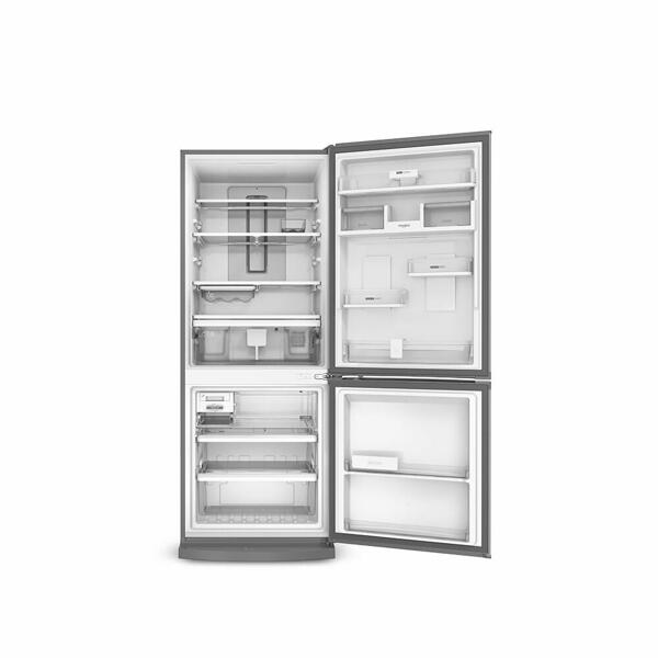 Heladera WHIRLPOOL Inverter evox 443L WRE57BKDIM - Imagen 3