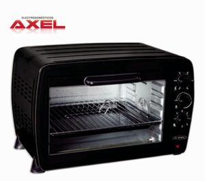 Horno electrico AXEL 60L AX-HC60