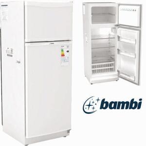 Heladera BAMBI 1200BA 239LTS.